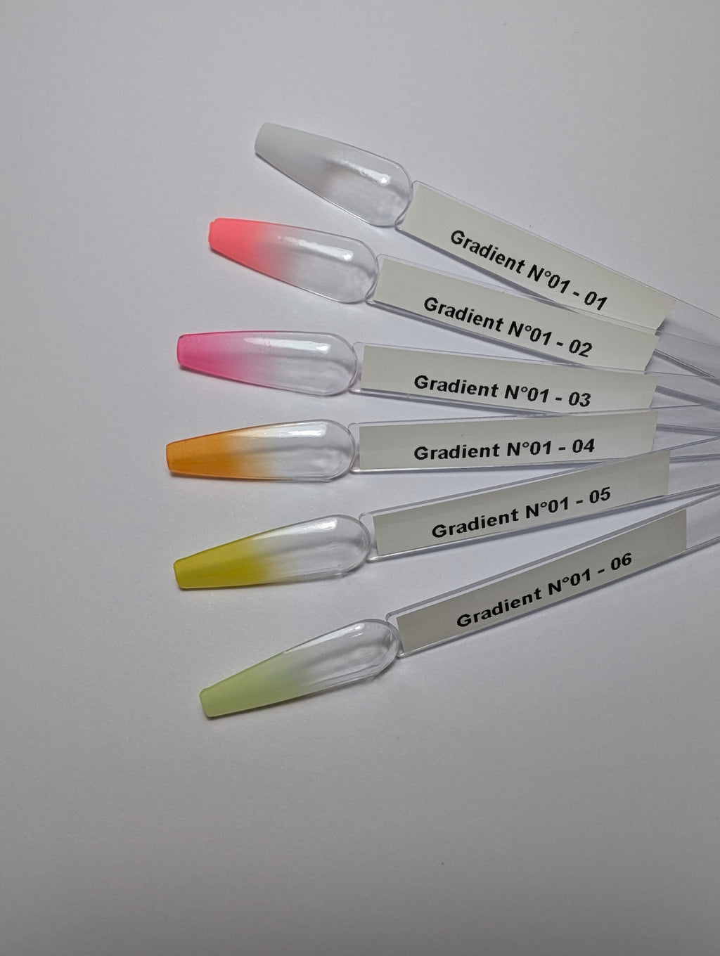 Kit - BabyBoomer / Baby Color