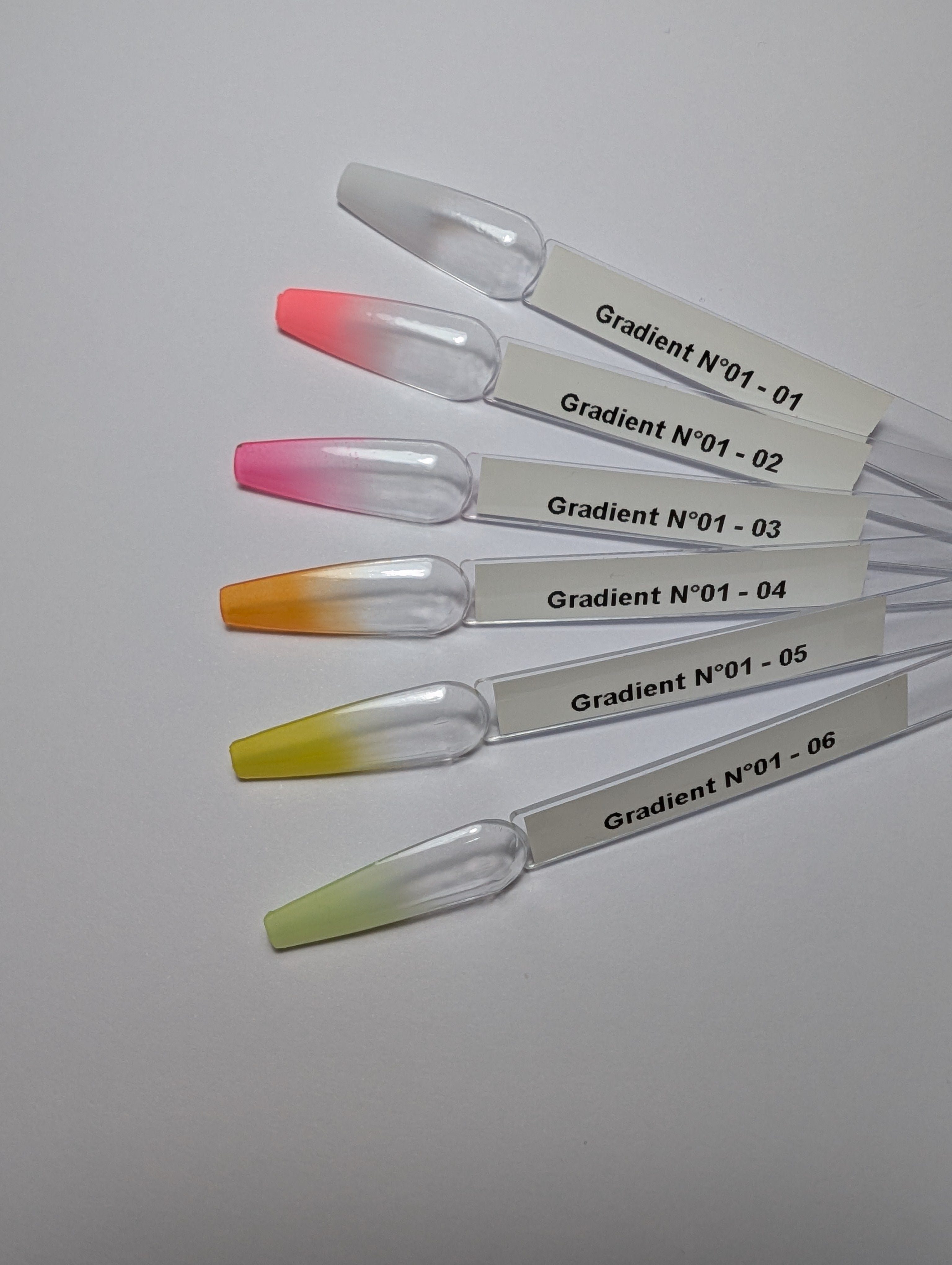 Kit - BabyBoomer / Baby Color