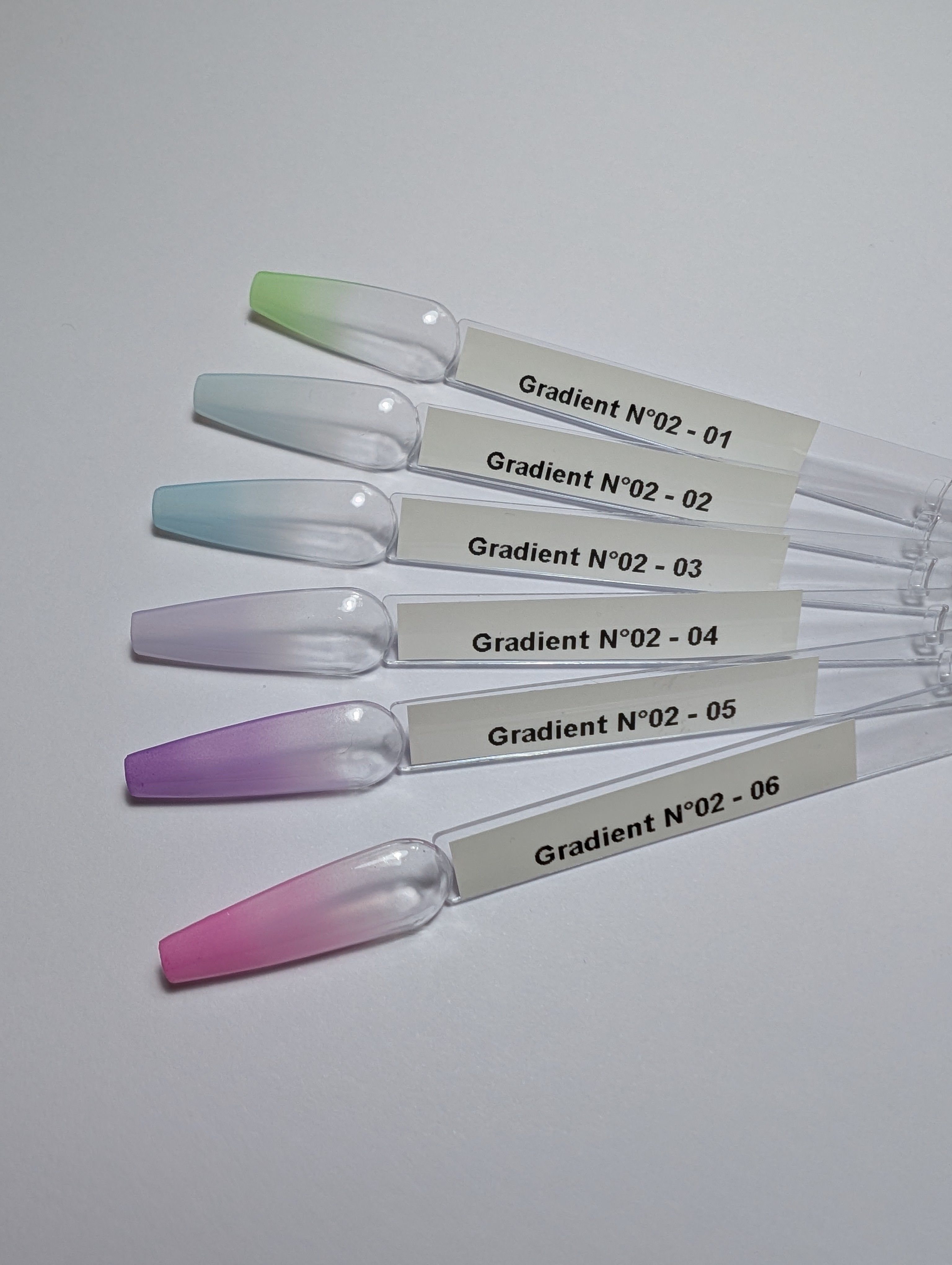 Kit - BabyBoomer / Baby Color
