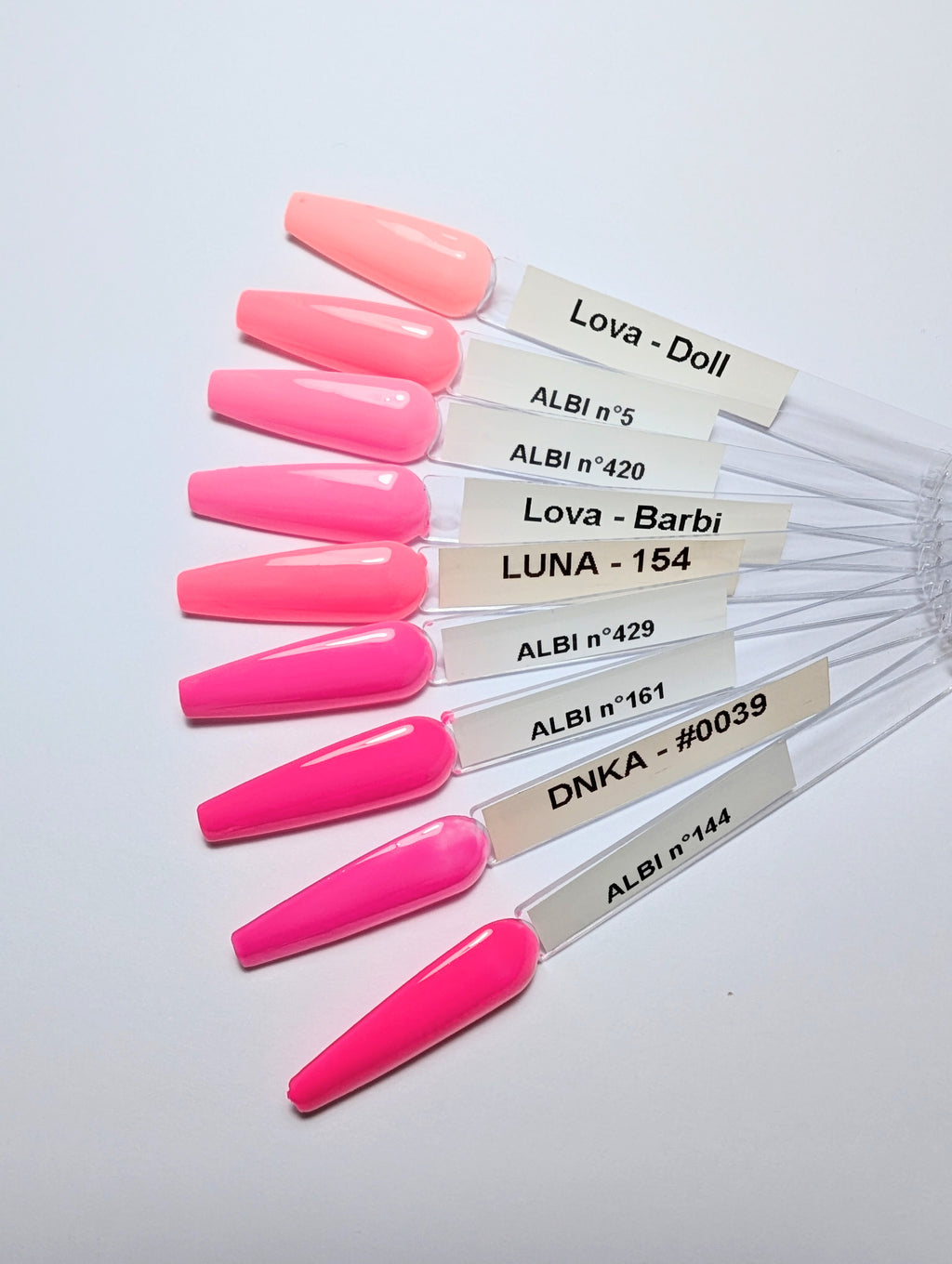 Kit - BabyBoomer / Baby Color