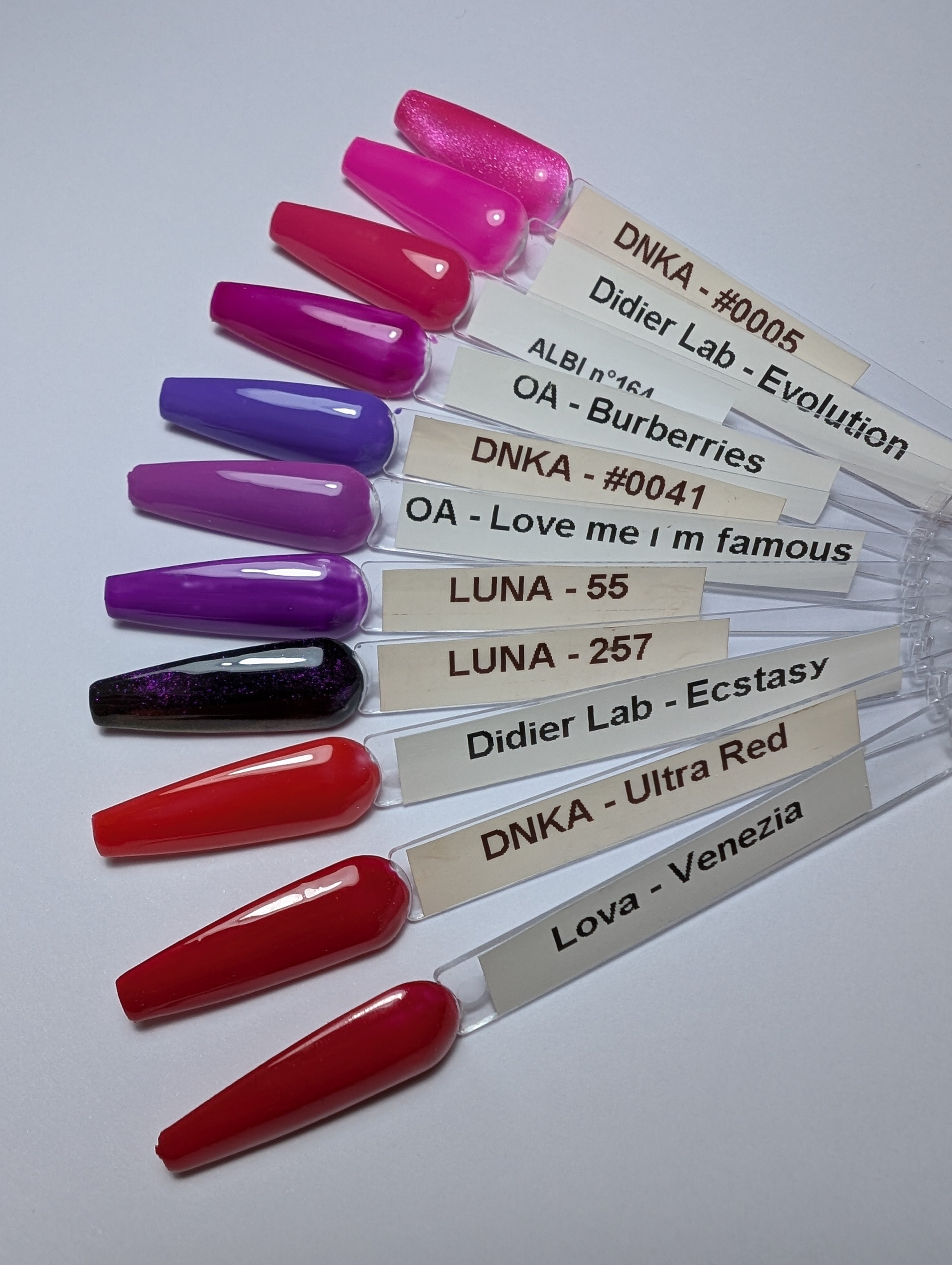 Kit - BabyBoomer / Baby Color