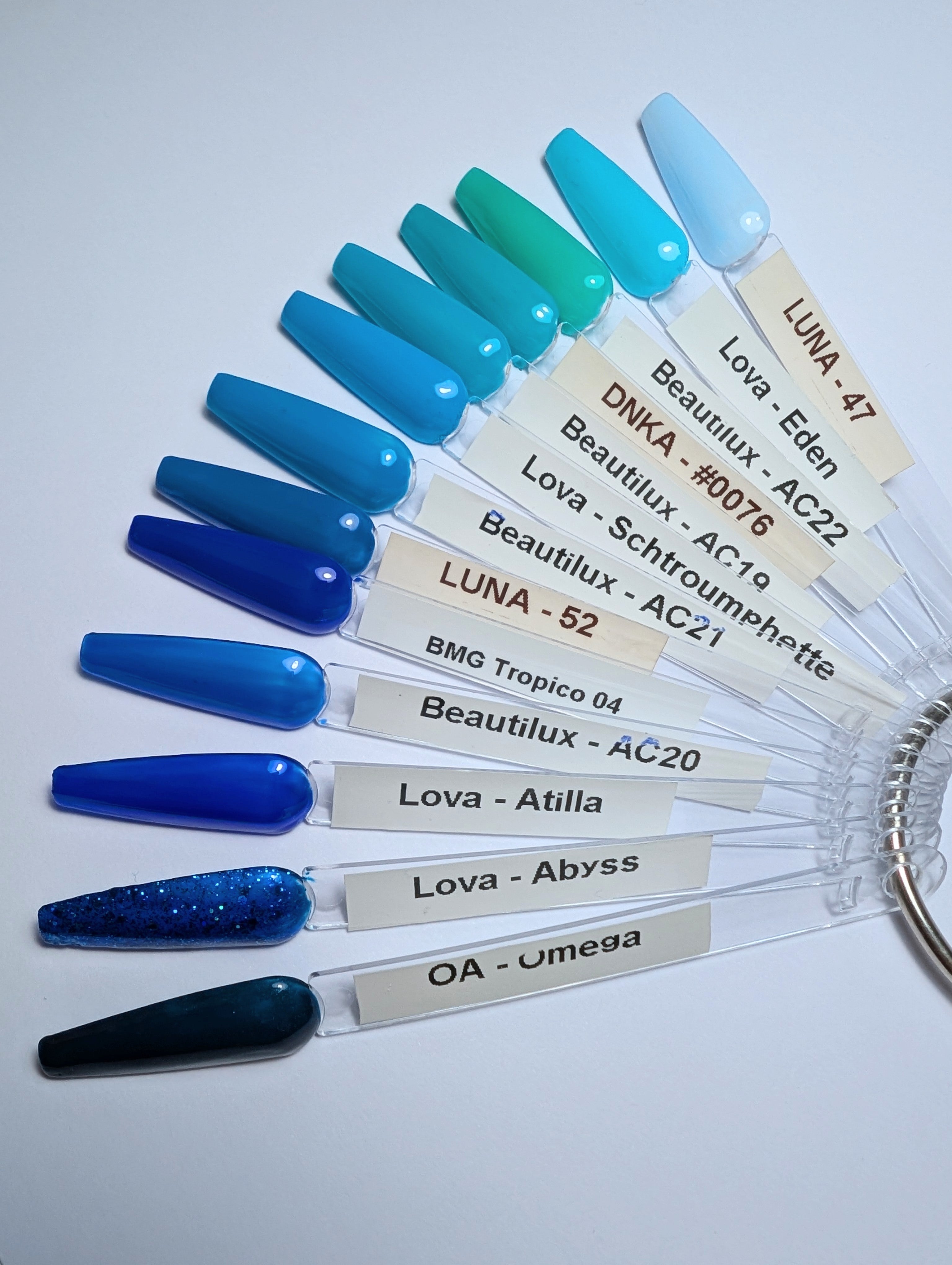Kit - BabyBoomer / Baby Color