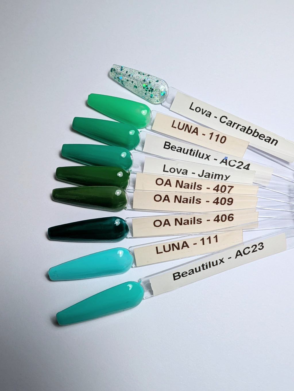 Kit - BabyBoomer / Baby Color