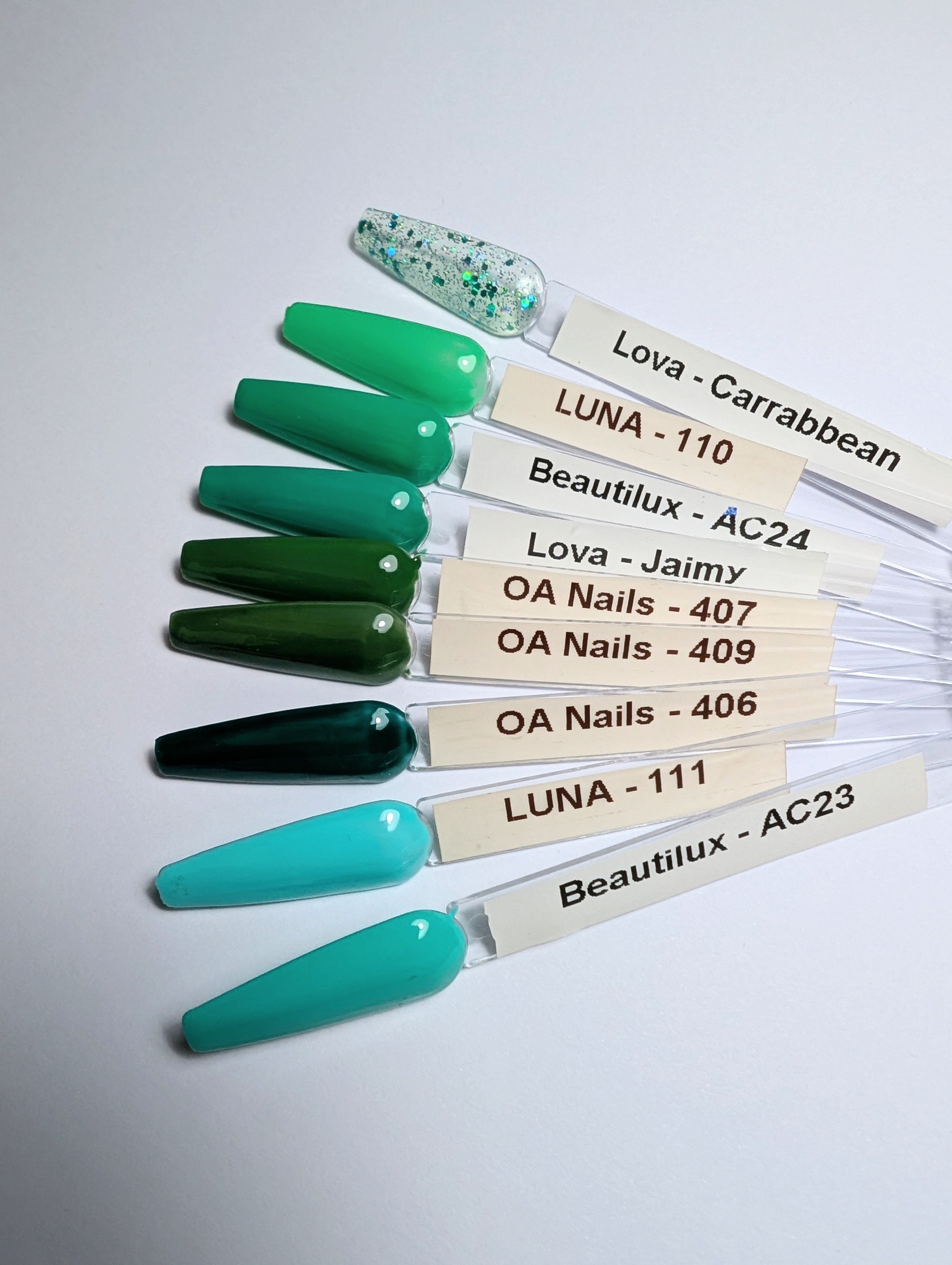 Kit - BabyBoomer / Baby Color